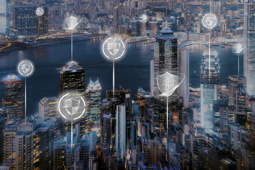 Enterprise Security